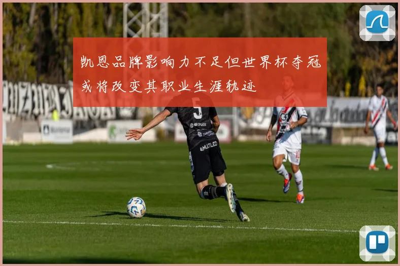 凯恩品牌影响力不足但世界杯夺冠或将改变其职业生涯轨迹