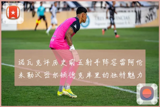 诺瓦克评历史前五射手阵容雷阿伦米勒汉密尔顿德克库里的独特魅力与影响